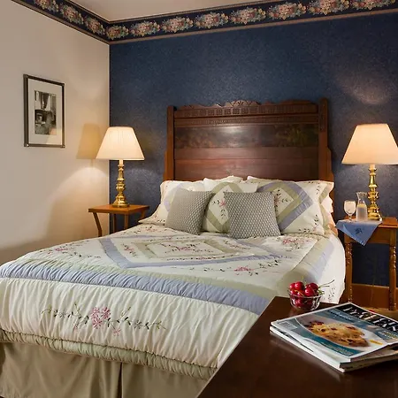 The White Oak Inn